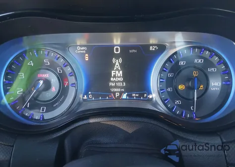 2015 Chrysler 300 300S from USA, damaged, VIN 2C3CCABGXFH797239